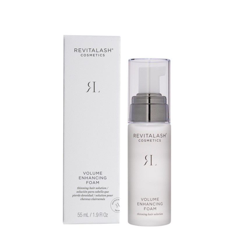 Volume Enhancing Foam 55ml