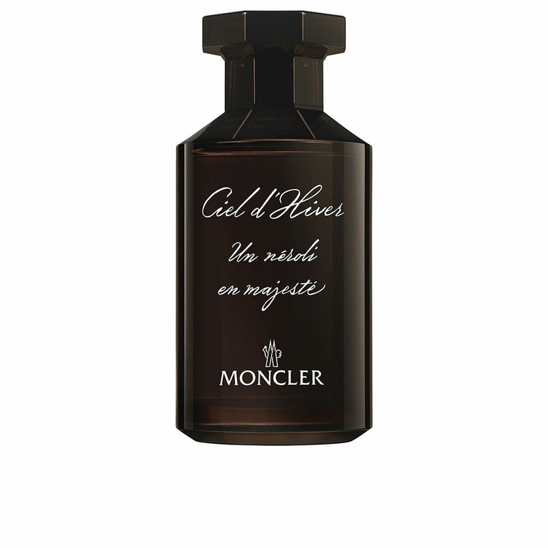 Women’s Perfume Moncler CIEL D’HIVER EDP 100 ml