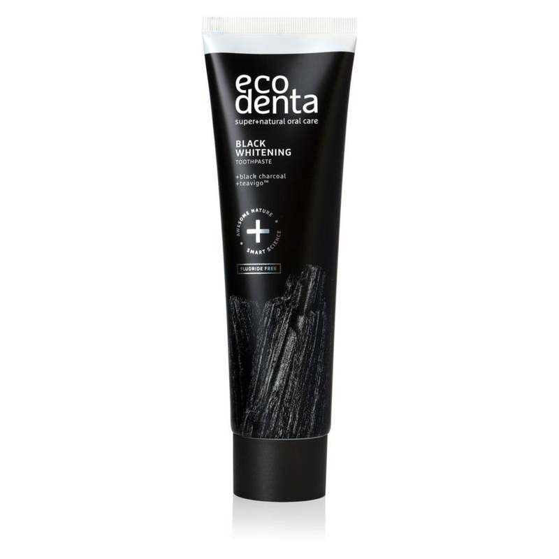 Black Whitening Toothpaste 100Ml