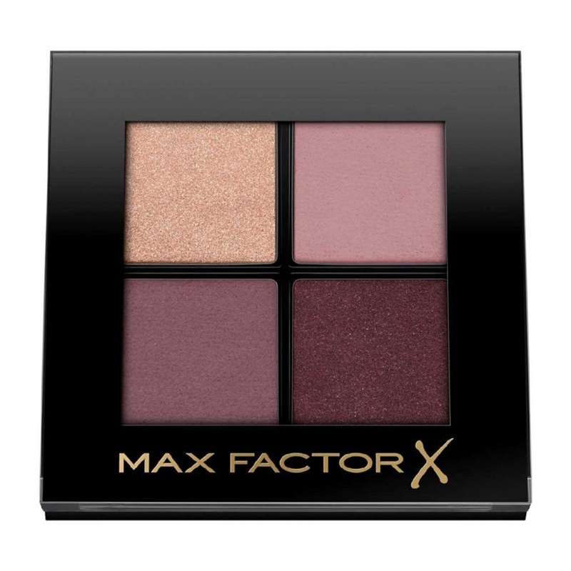 Color Xpert Soft Touch Palette 002 – Crushed Blooms 4.3G