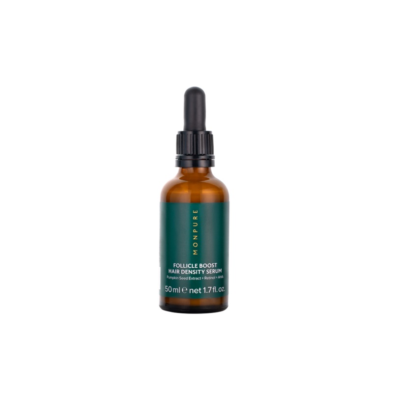 Follicle Boost Hair Density Serum 50ml