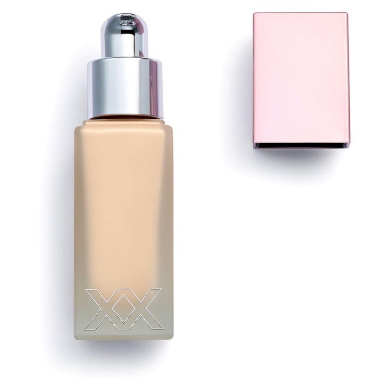 Glow Skin Foundation FX0.05