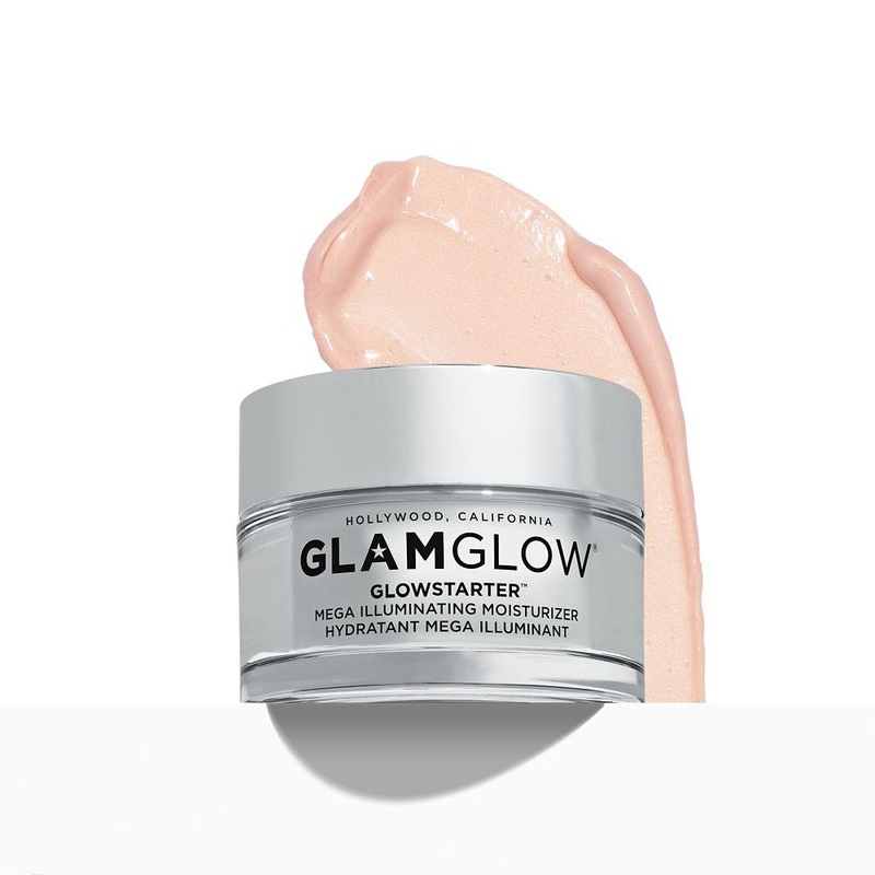 Glowstarter Mega Illuminating Moisturiser 50G NUDE