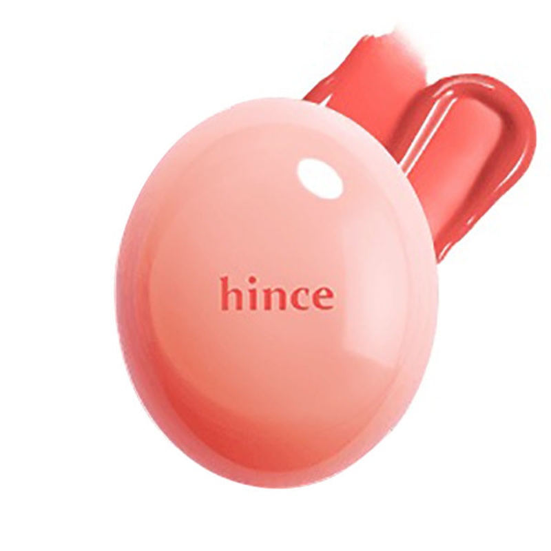 hince Raw Glow Dewy Ball 3.5g 13colors 01 Raw Rose Dew