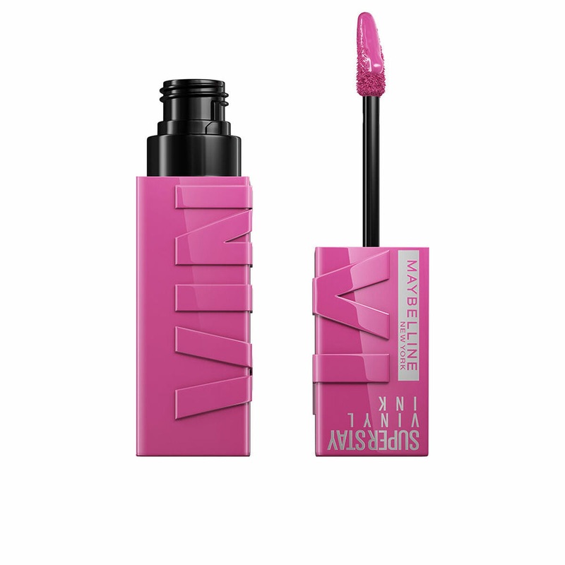 Liquid lipstick Maybelline Superstay Vinyl Ink N 165 Edgy 4,2 ml