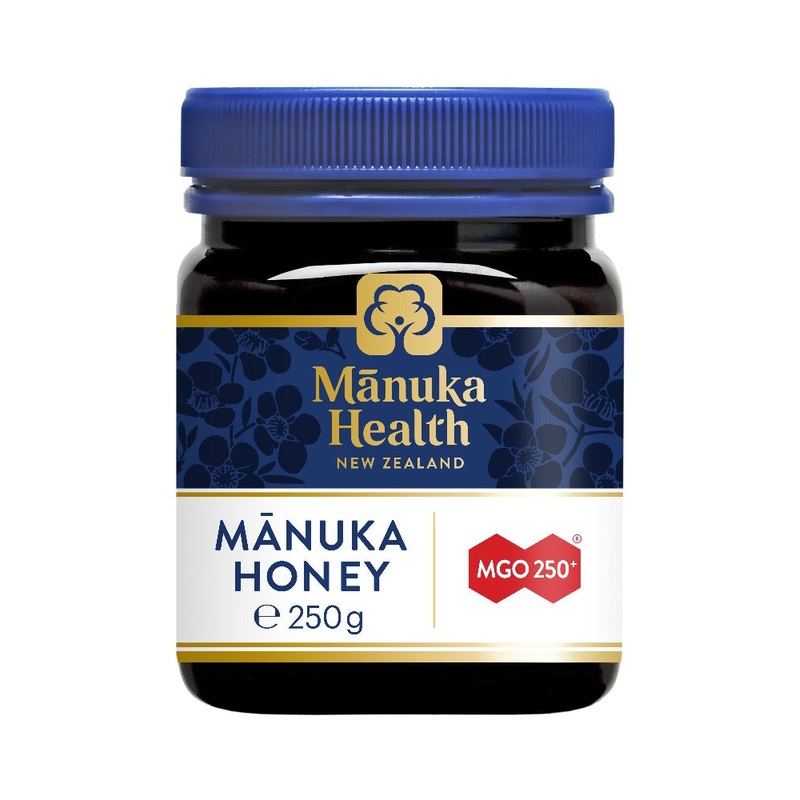 MGO 250+ Honey 250g