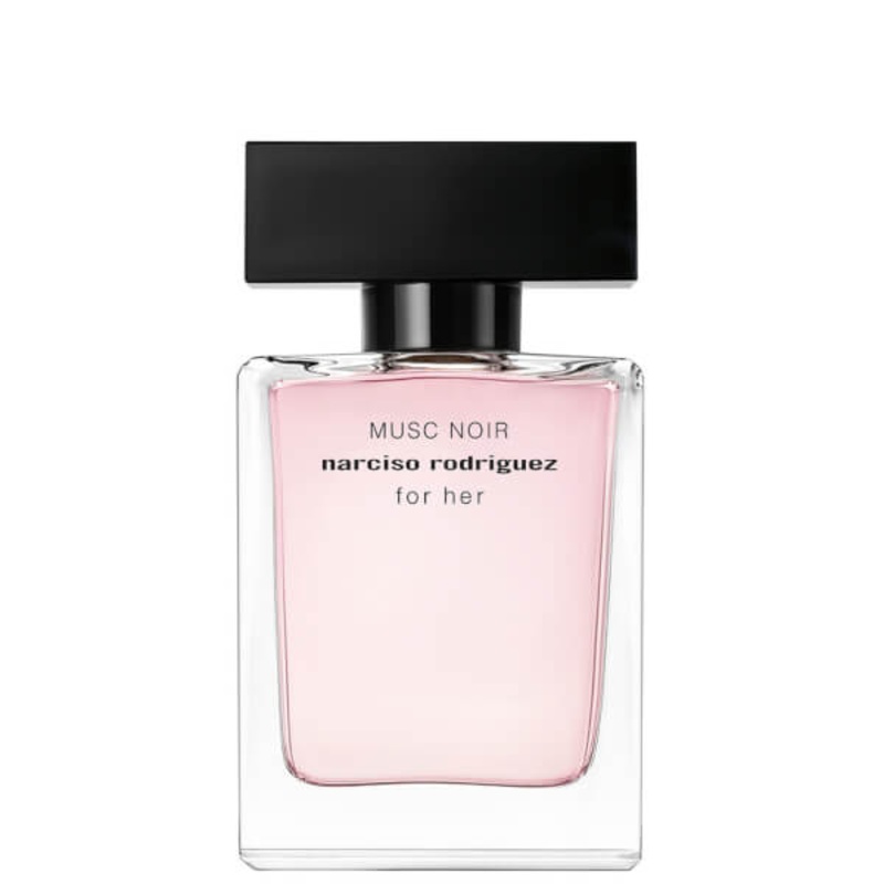 Narciso Rodriguez For Her MUSC NOIR Eau de Parfum Spray 200ml