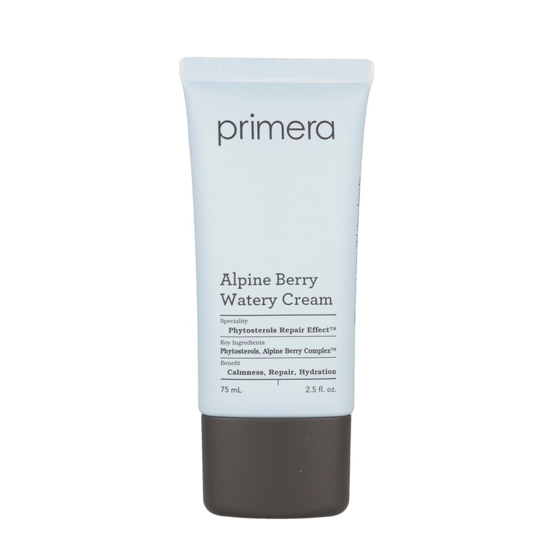 primera Alpine Berry Watery Cream 75ml