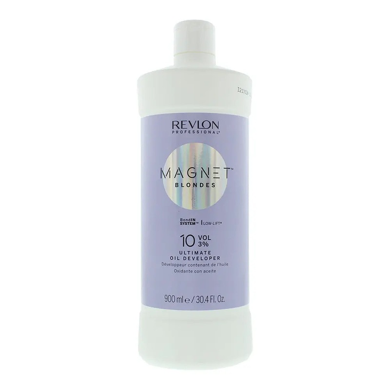Revlon Magnet Blondes 3% 10Vol Oil Developer 900ml