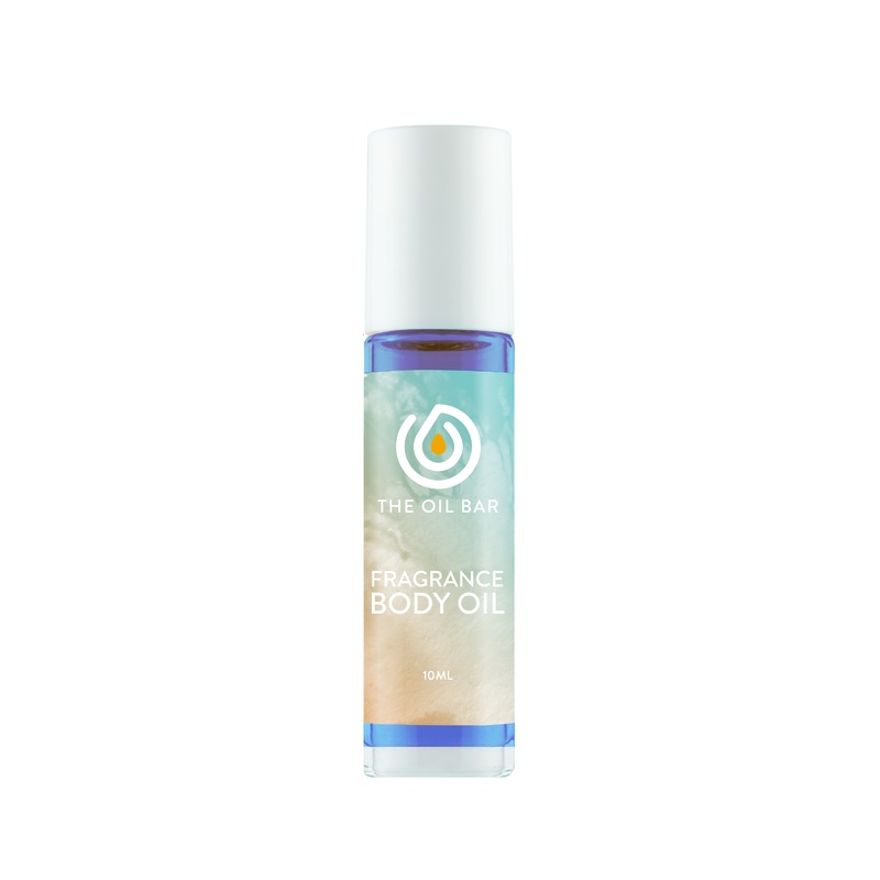 Versace Blue Jeans Type M Fragrance Roll-On .33 Ounce .3 Ounce