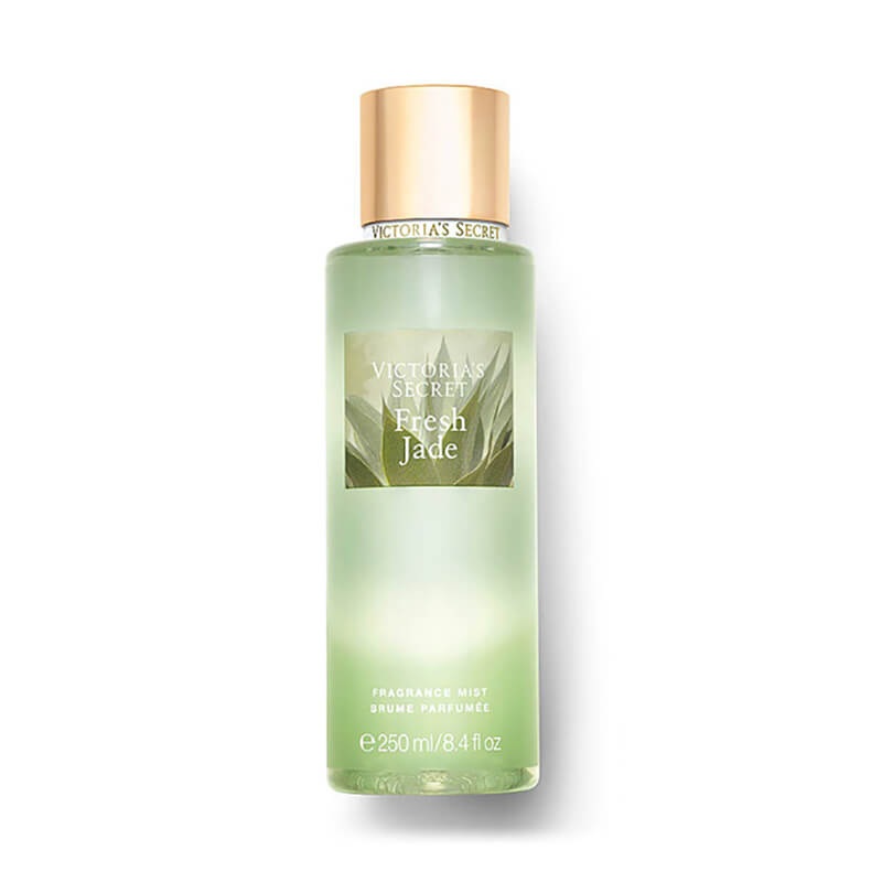 Victoria’s Secret Fresh Jade Fragrance Mist 250ml (L) SP