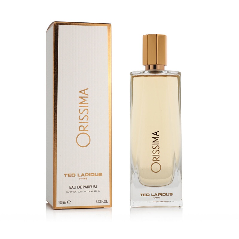 Women’s Perfume Ted Lapidus Orissima EDP 100 ml