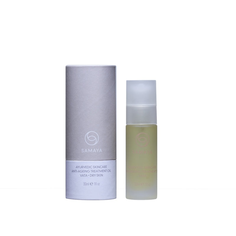 Anti-Ageing Oil Vata 30ml