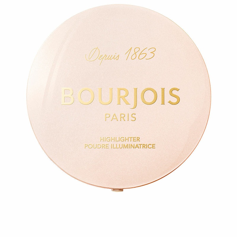 Highlighter Bourjois MAXI ROUND Champagne 2,5 g