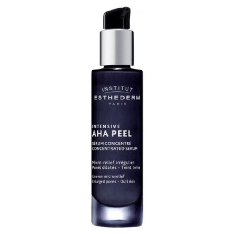 Intensive AHA Peel Concentrated Serum 30ml