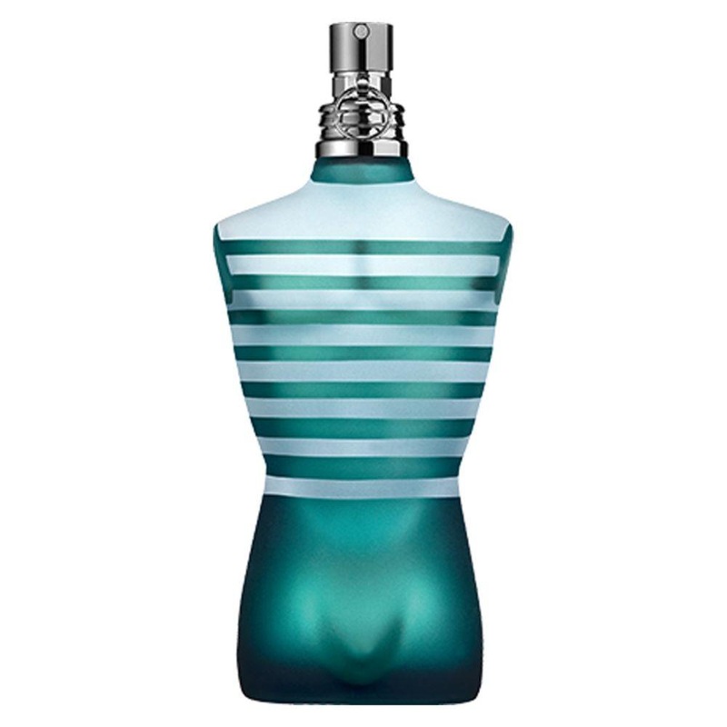 Le Male Eau De Toilette Spray 75Ml 75 ML