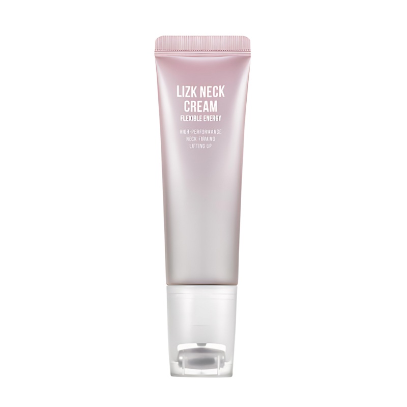 LIZ K Neck Cream Flexible Energy 50g