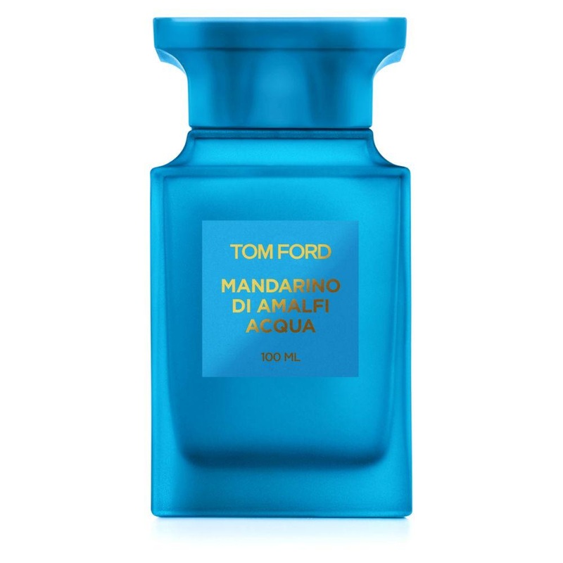Mandarino Di Amalfi Acqua Eau De Toilette Spray 100Ml 100 ML