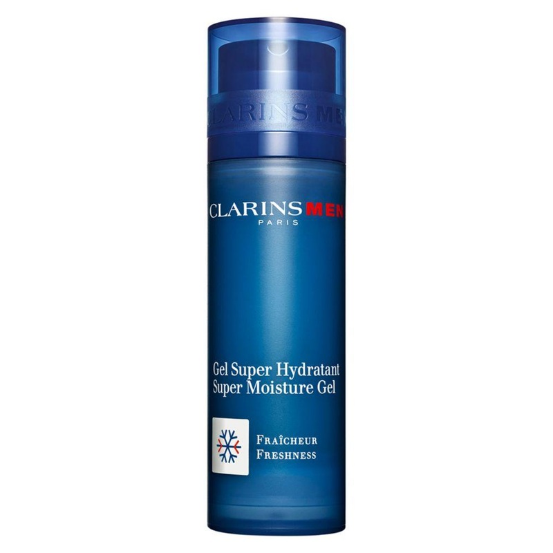Men Super Moisture Gel 50Ml