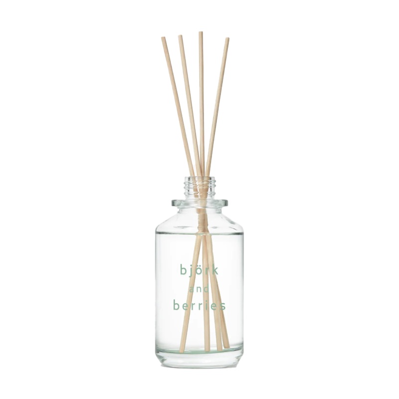 Reed Diffuser Never Spring 200ml
