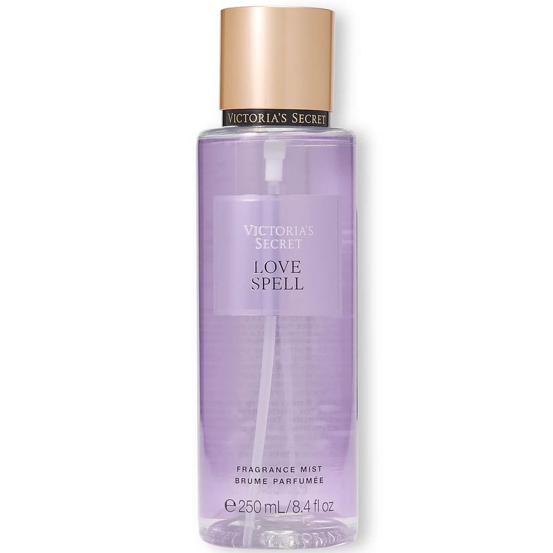 Victoria’s Secret Love Spell Body Mist 250ml (L)