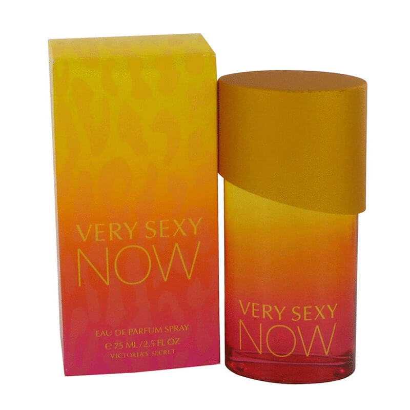 Victoria’s Secret Very Sexy Now (Limited Edition) 75ml EDP (L) SP