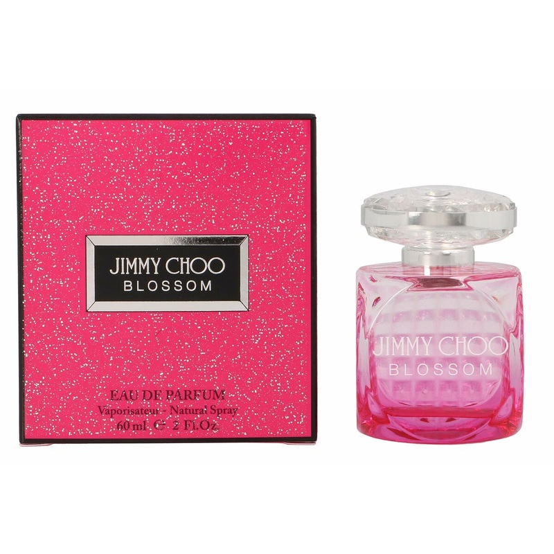 Women’s Perfume Jimmy Choo Blossom EDP EDP 60 ml