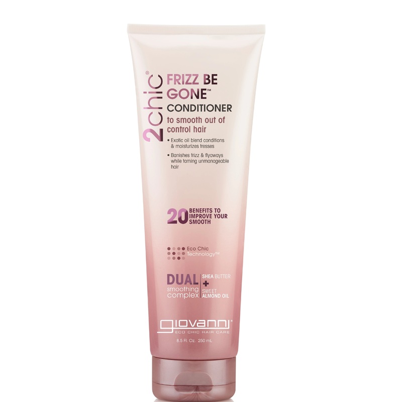 2Chic Frizz Be Gone Conditioner 250ml