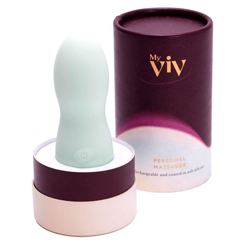 7 Function Personal Massager