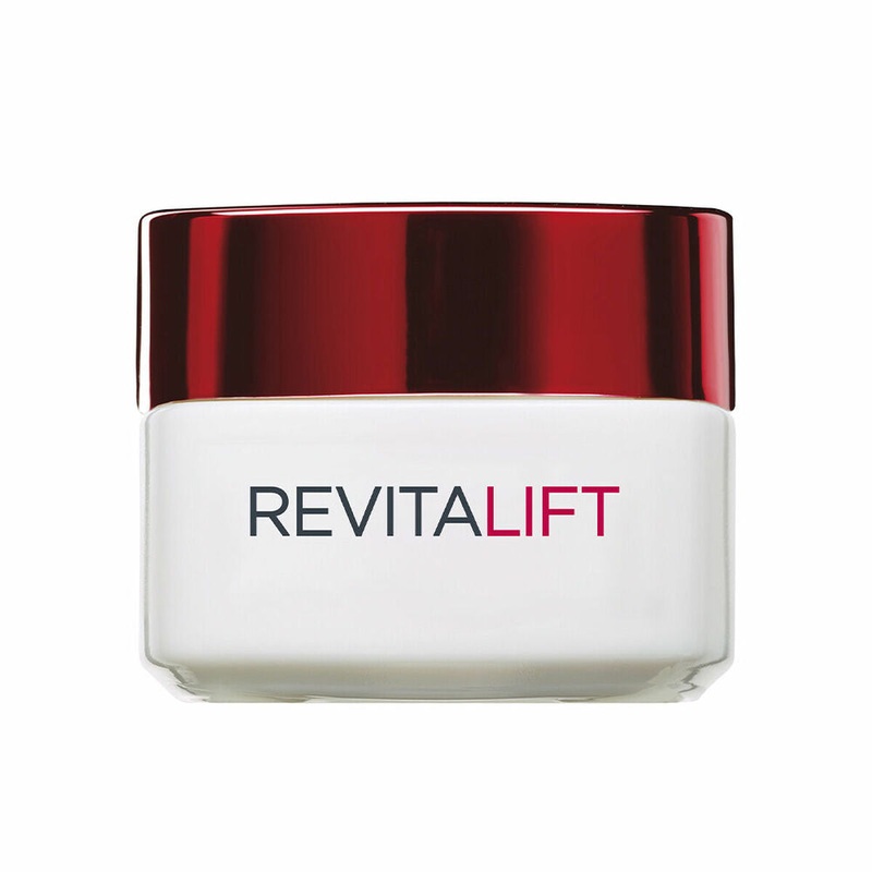 Anti-Ageing Cream for Eye Area L’Oreal Make Up Revitalift (15 ml)