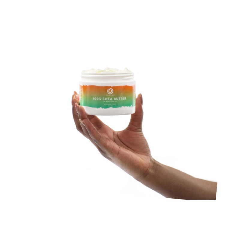 B&BW Brown Sugar & Fig Type 100% Shea Butter 8oz
