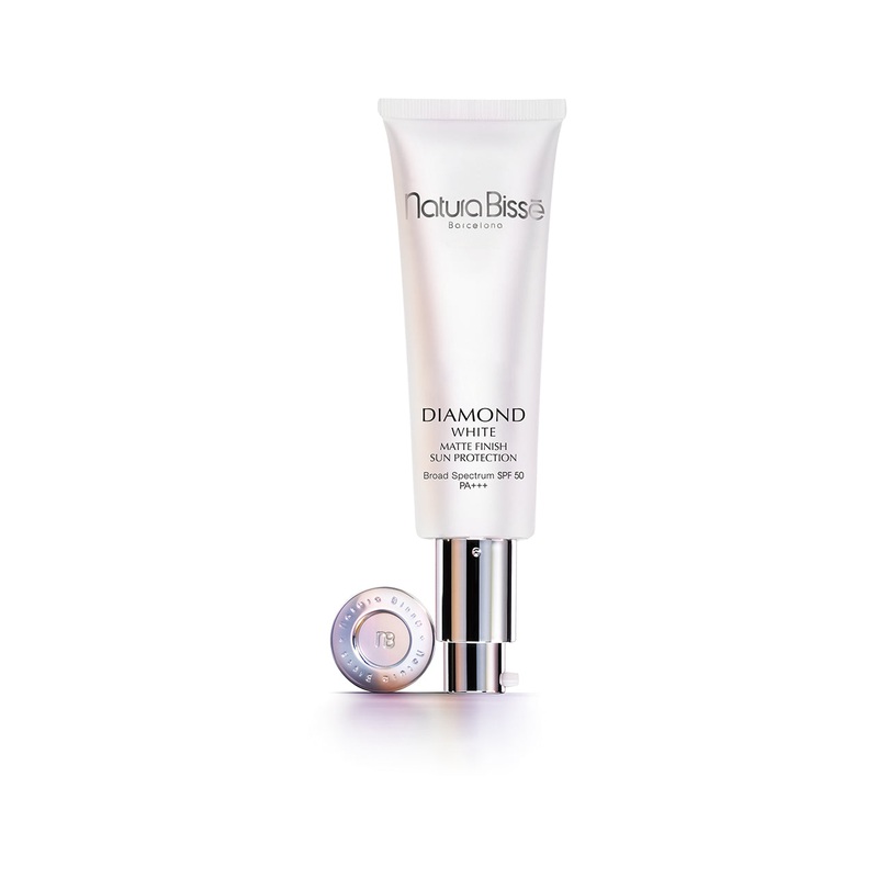 Diamond White SPF-50 Oil Free Brilliant Sun Protect 30ml