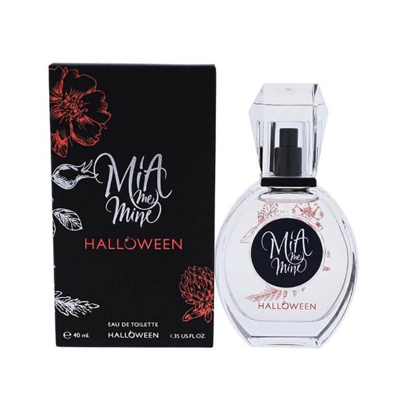 Jesus Del Pozo Halloween Mia Me Mine 40ml EDT (L) SP