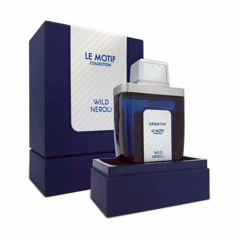 Men’s Perfume Orientica EDP Wild Neroli 85 ml