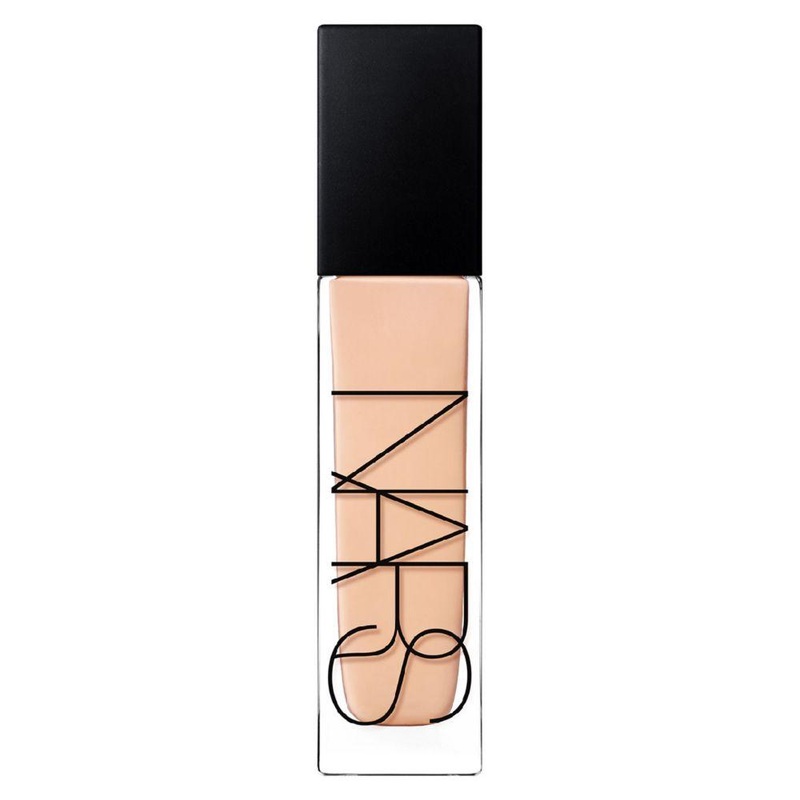 Natural Radiant Longwear Foundation L1 Oslo
