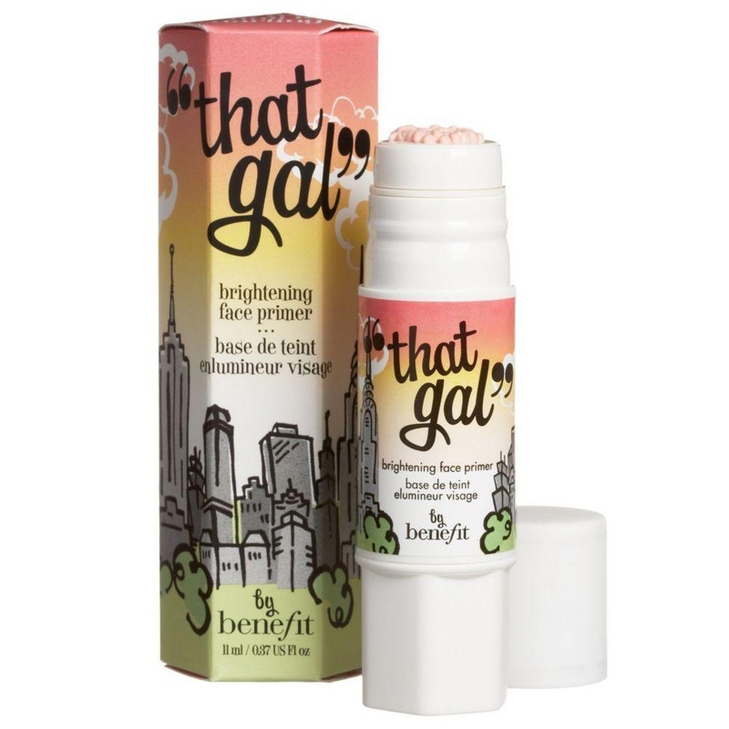 That Gal – Brightening Face Primer