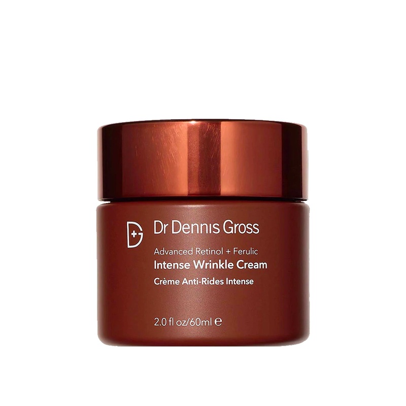 Advanced Retinol + Ferulic Intense Wrinkle Cream 60ml