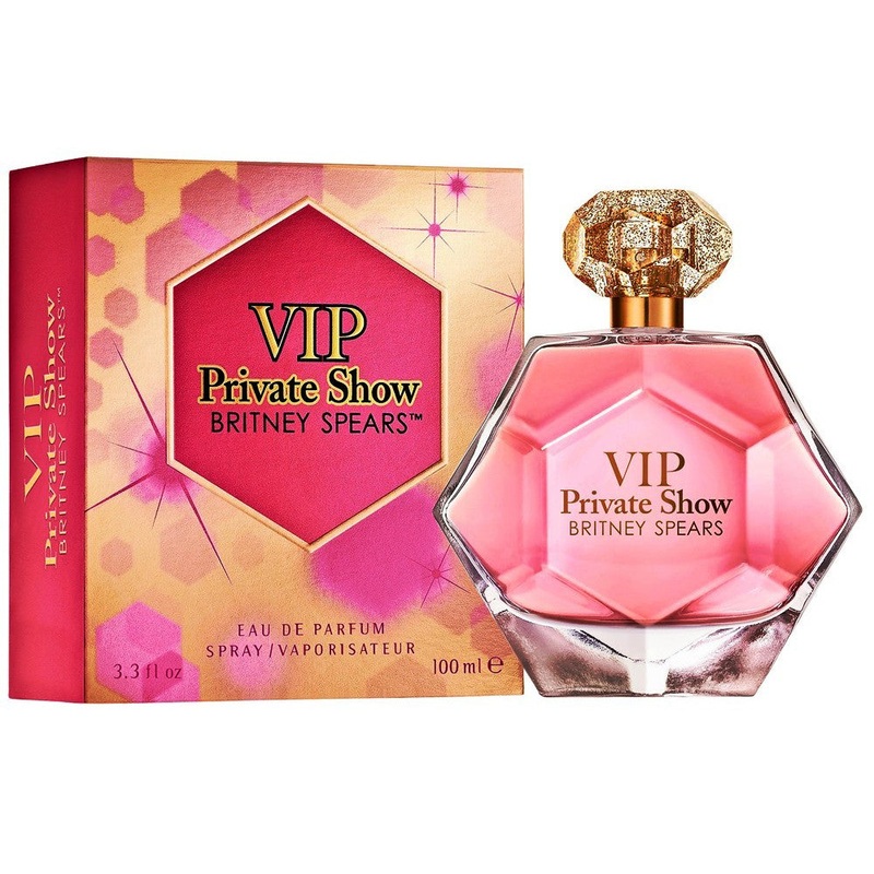 Britney Spears VIP Private Show 100ml EDP (L) SP