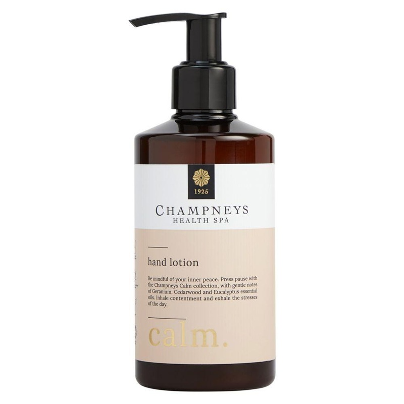 Calm Hand Lotion 250Ml
