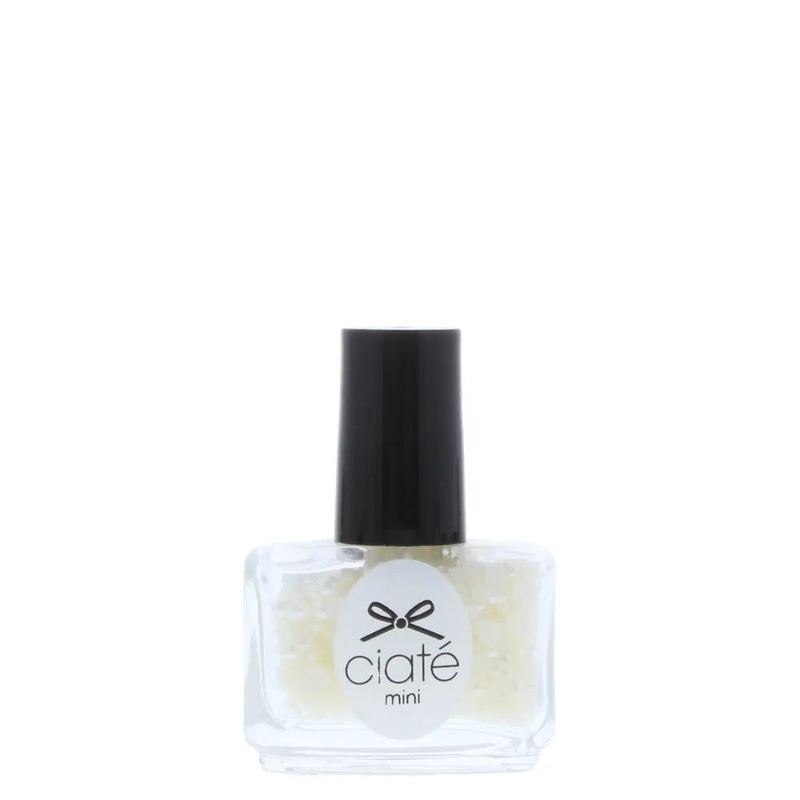 Ciat Mini Girl With A Pearl Nail Polish 5ml