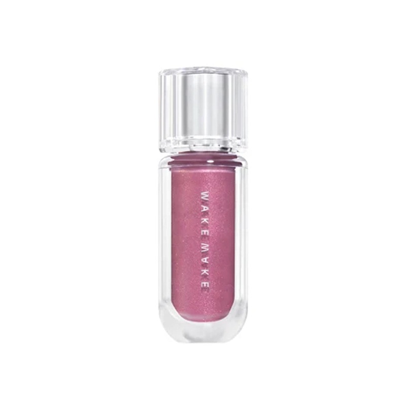 [Deal] WAKEMAKE Dewy Gel Maxi Gloss 3.8g 01 Spicy Martini