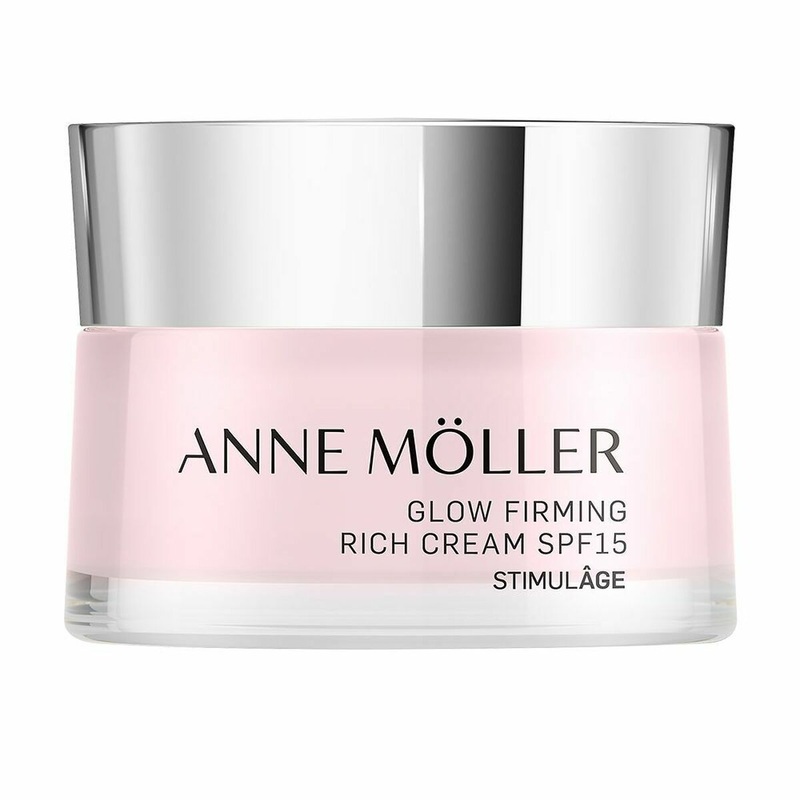 Facial Cream Anne Mller Stimulge Spf 15 50 ml