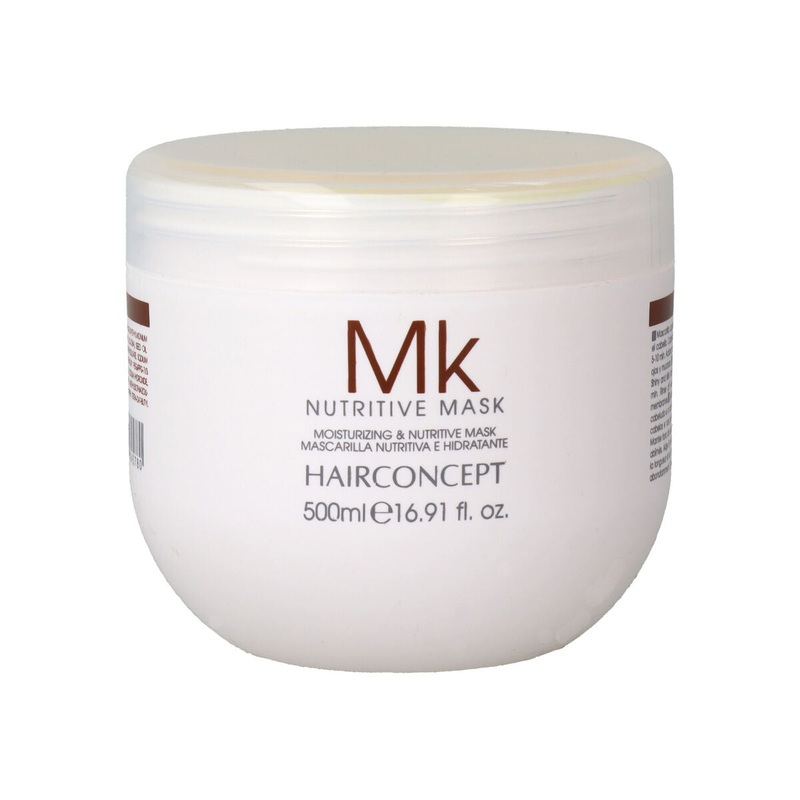 Hair Mask Hair Concept Nutritive  500 ml