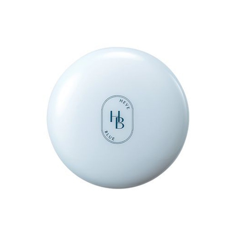 HEVE BLUE Phyton Squa Hyal Blue Tone Up Sun Cushion 15g
