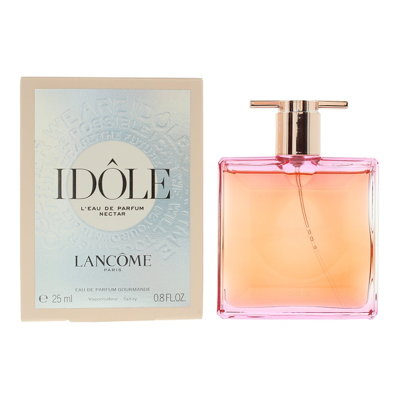 Lancme Idle Nectar Eau de Parfum 25ml