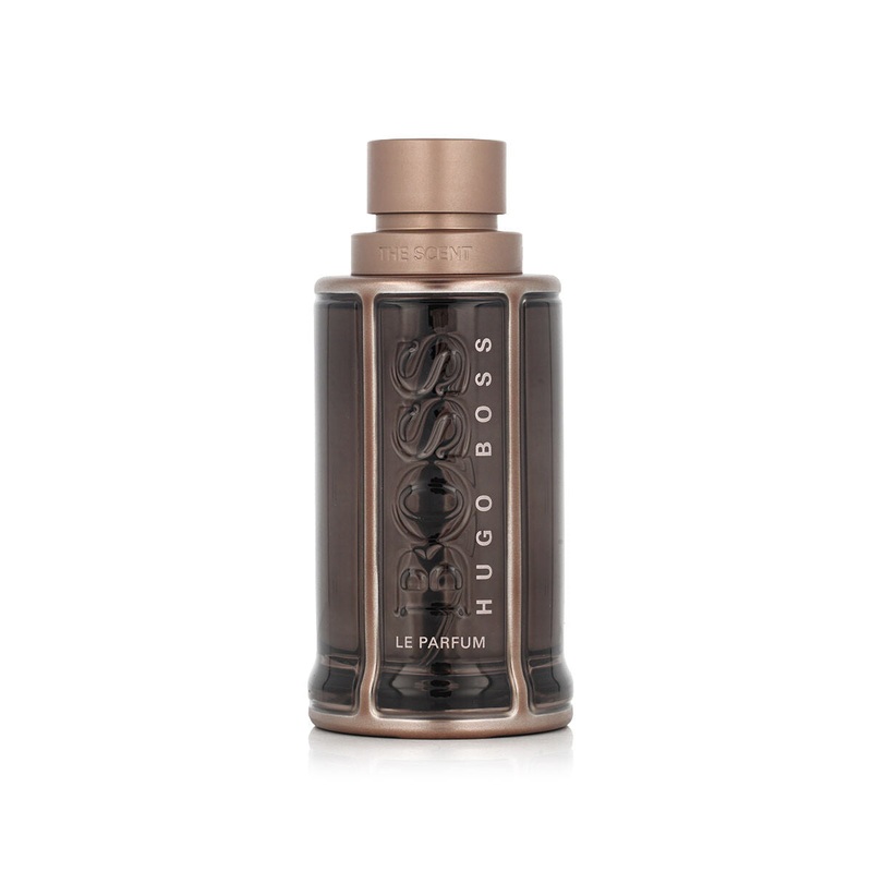 Men’s Perfume Hugo Boss The Scent EDP 100 ml