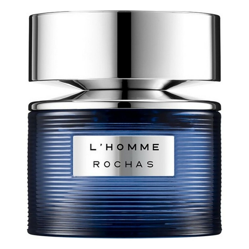 Men’s Perfume Rochas ROCPFM030 EDT 40 ml