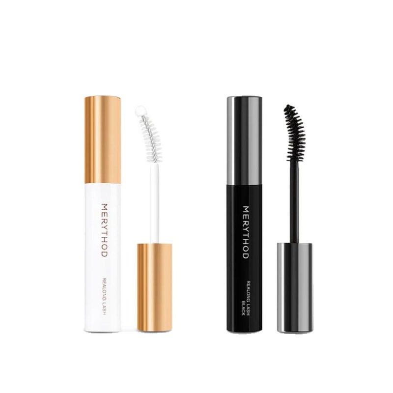 MERYTHOD Realong Lash (2 colors to choose) Black
