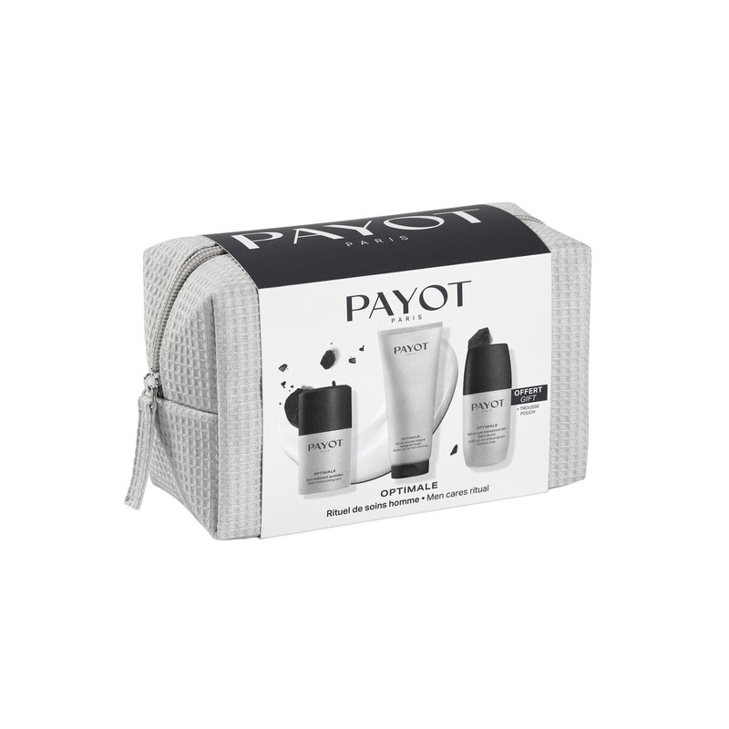 Moisturizing Facial Mask Payot