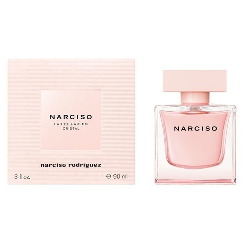 Women’s Perfume Narciso Rodriguez Narciso Cristal EDP EDP 90 ml